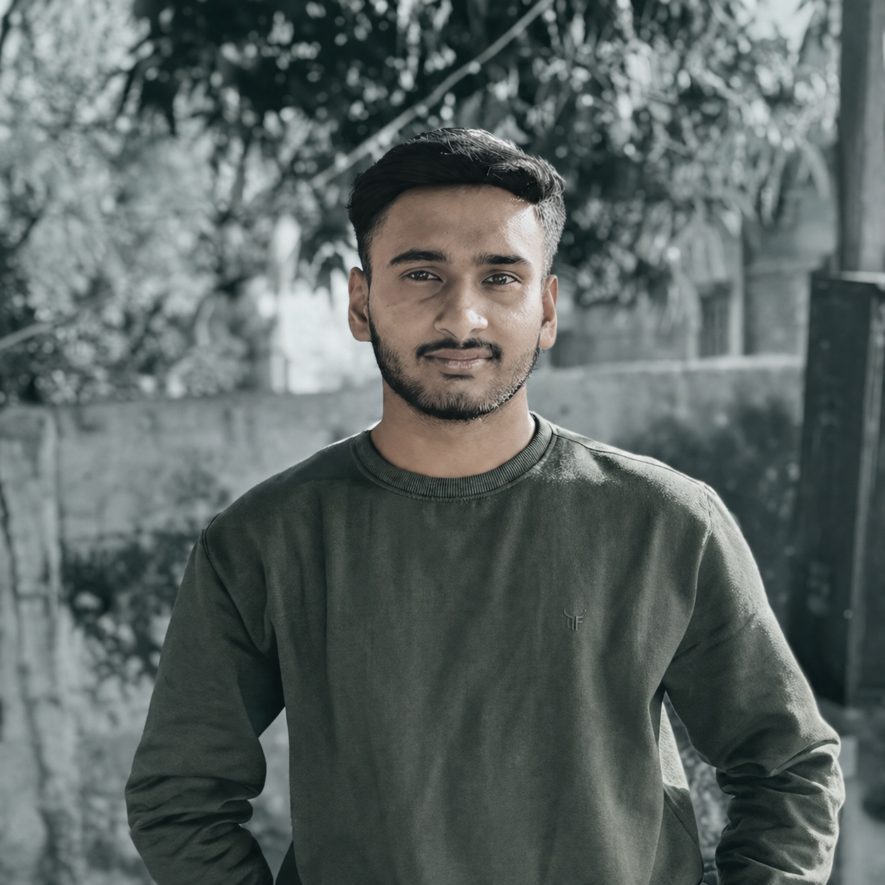 Adi Zankhaniya